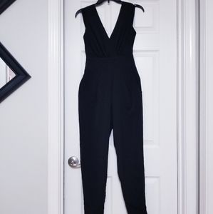 Bebe Jumpsuit